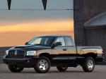 Dodge Dakota RT Club Cab 2005 года